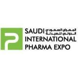 Саудитско международно фармацевтично изложение