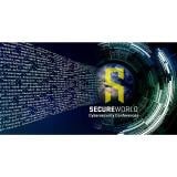 SecureWorld Դեթրոյթ