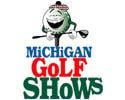 Pertunjukan Golf Michigan