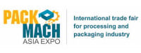 PackMach Asia Expo New Delhi 2026