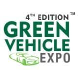 Exposición de vehículos verdes