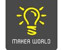 Skinkeradio og Maker World Convince