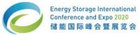 Міжнародна конференція & Експо зберігання енергії