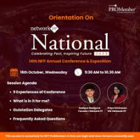 NFP Annual Conference & Exposition Mumbai 2027