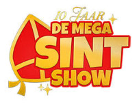 From Mega Sint Show Rotterdam 2026