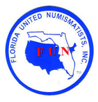 Florida United Numismatists Annual Convention Orlando 2026