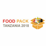 Gıda paketi Tanzanya