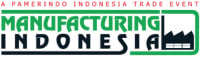 Manufacturing Indonesia Jakarta 2026