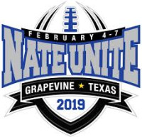 NATE UNITE 2027 Orlando 2027