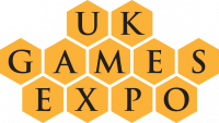 英国游戏博览会