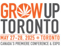 Grow Up Conference & Expo Vancouver 2027
