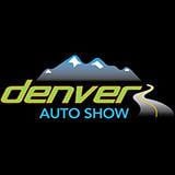 Denverio automobilių paroda