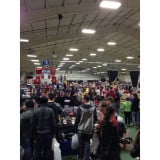 Victoria Ultimate Hobby And Toy Show