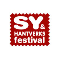 Stockholm - Sy- & Hantverksfestivalen Stockholm 2026