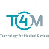 用于医疗设备的T4M技术