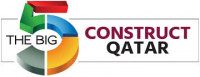 Die Big 5 konstruieren Katar