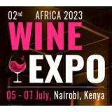 Wine Expo Africa Nairobi 2024