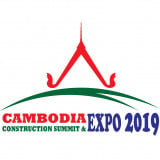 Kambodja International Construction Industry Expo