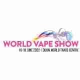世界电子烟展 - 迪拜