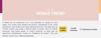Trend Minas