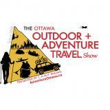 Show de viagens ao ar livre e aventura (Ottawa)