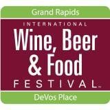 Международный фестиваль вина, пива и еды в Гранд-Рапидс