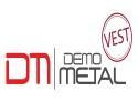 Demo Metal Vest