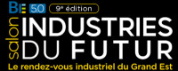 Salon Industries du Futur Trade Show Mulhouse 2026