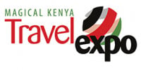 Expo mágica do curso de Kenya