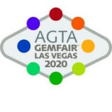 AGTA GemFair Las Vegasas