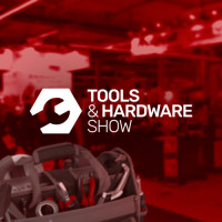 Warsaw Tools at Hardware Show