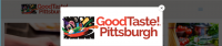 GoodTaste – Pittsburgh