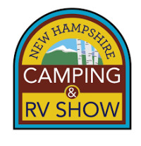 NH Camping & RV Show 2026 March Milford