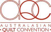 Australasian Quilt Convention & Expo