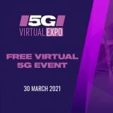 5g Expo 北米