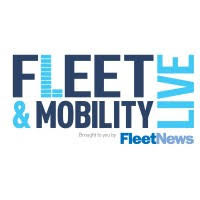 Fleet and Mobility Live 2026 | Europe's Largest Fleet Event Birmingham 2026