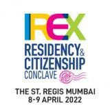 IREX rezidencijos ir pilietybės konklava