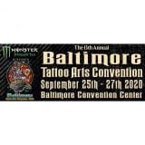 Baltimore Tattoo Arts-festival