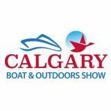 Calgary Boat & Outdoors Montre