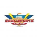Pertunjukan Super Olahraga Pasir GEICO dipersembahkan oleh Nitto Tire