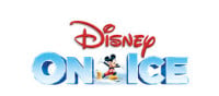Disney on Ice Fairfax 2026