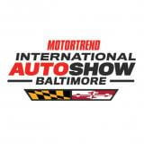 Motor Trendin kansainvälinen autonäyttely - Baltimore