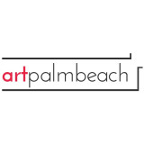 Spiaggia delle palme d'arte