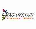 Face & Body Art International Convention at Tradeshow