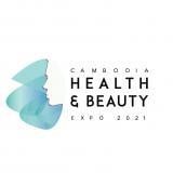 Expo della salute e della bellezza della Cambogia