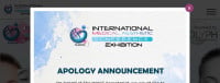 Internationale Konferenz und Ausstellung für medizinische Ästhetik