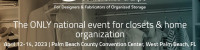 Conferència i Expo d'Armaris