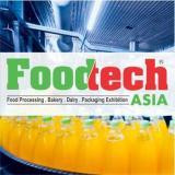 Azia e teknologjisë ushqimore