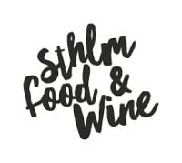 Sthlm Food & Wine Stockholm 2026