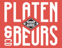 Platen- en CD-beurs Brussels 2026